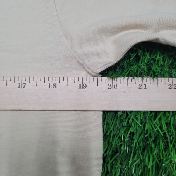 Vintage 1988 UNC Asheville Conference T-Shirt Mens Medium UNC - Picture 7 of 10